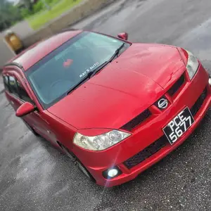 Nissan Wingroad