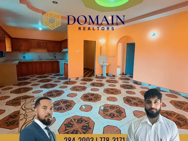  2-bedroom apartment in Monroe Road to rent, Charlieville