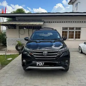 Toyota Rush