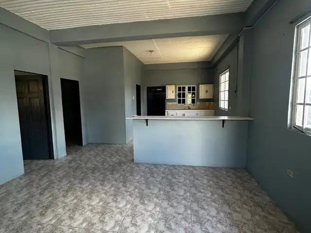 2-bedroom apartment in Tunapuna to rent, Tunapuna