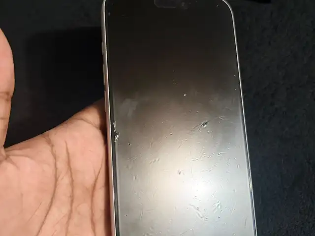 I phone 17promax forsale, Barataria