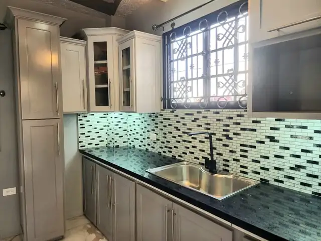 1-bedroom apartment in San Juan to rent, San Juan