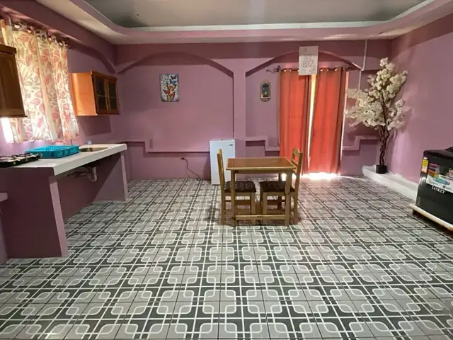 1-bedroom apartment in Trincity to rent, Trincity