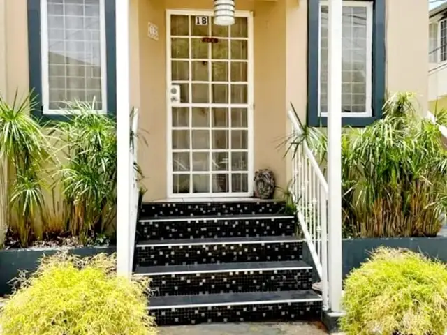 2-bedroom townhouse in St Augustine to rent, St. Augustine