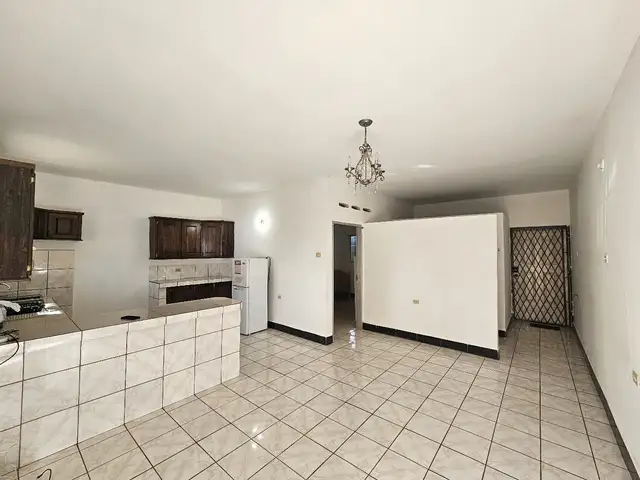 1-bedroom apartment in Freeman Road to rent, St. Augustine