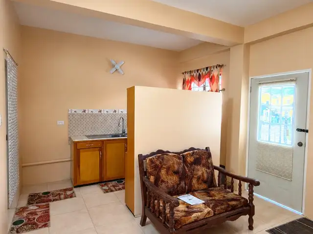 1-bedroom apartment in Bon Air West to rent, Arouca