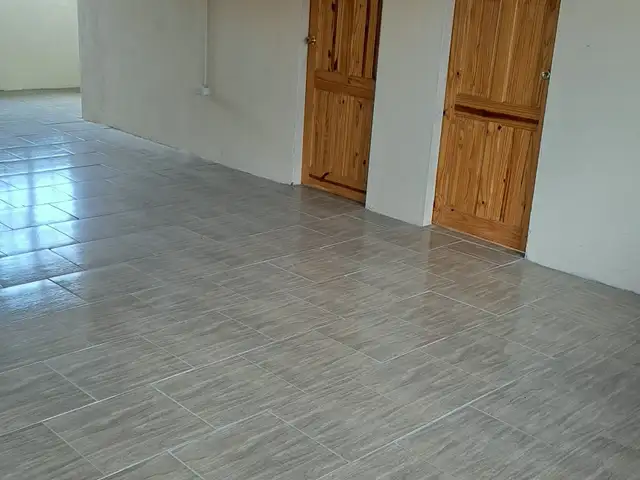 2-bedroom apartment in Curepe to rent, Curepe
