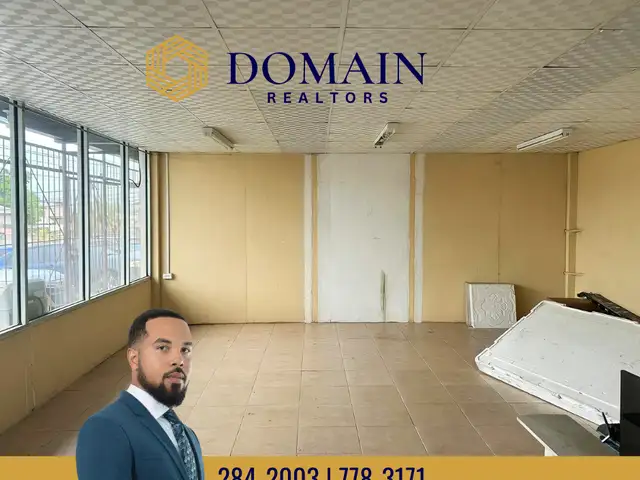 Commercial Space, Longdenville Main Road, Longdenville