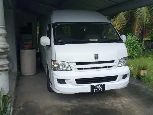 Cars for sale Other brands, 2024, TEC, Chaguanas