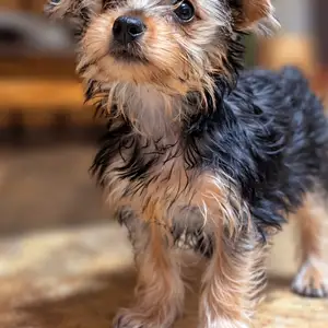 Purebred Yorkie Pups, Couva