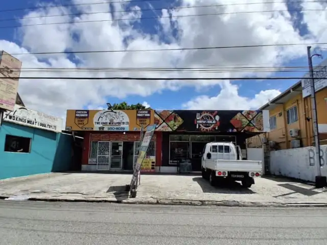 El dorado property, El Dorado