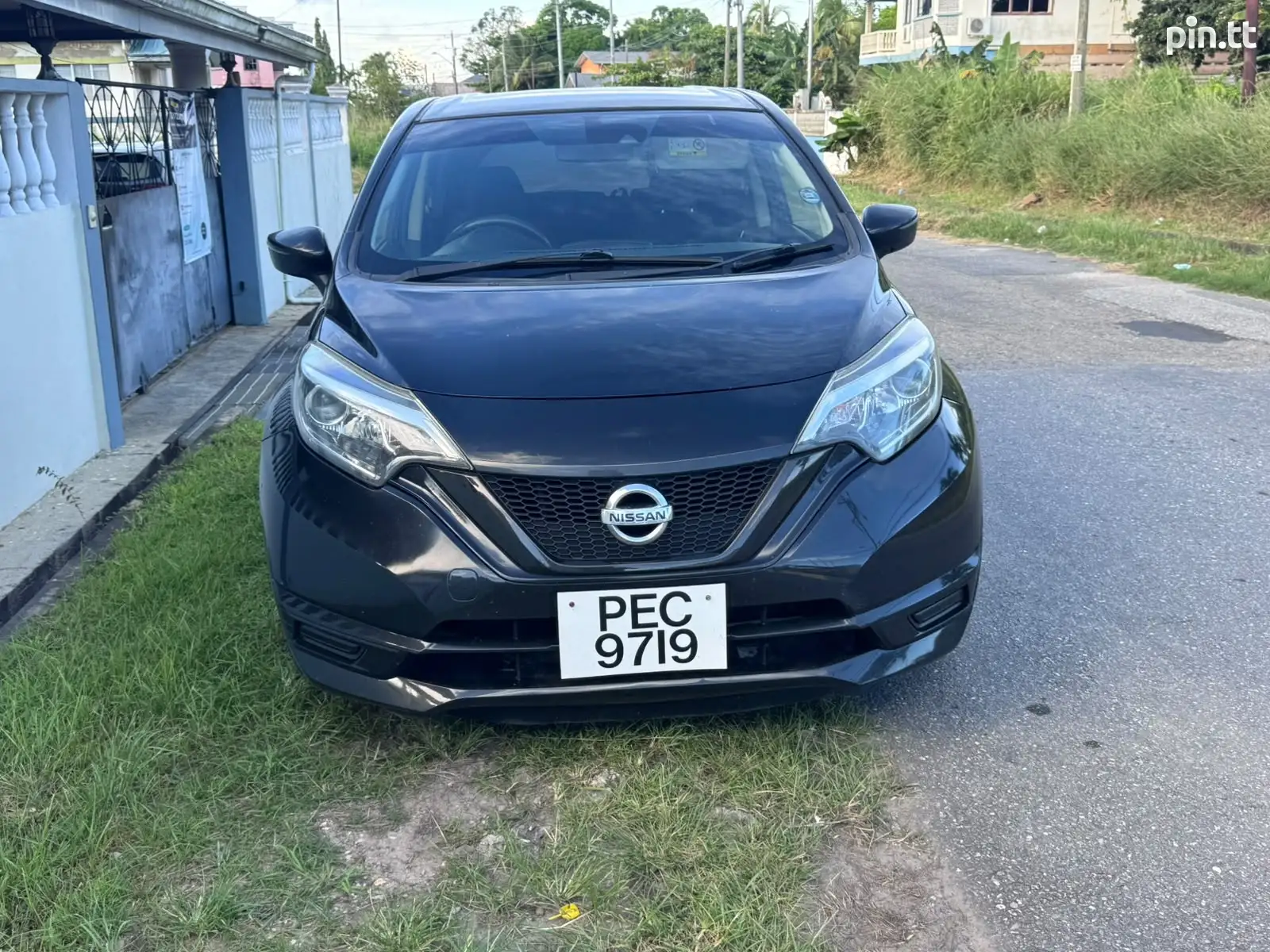 Note 5 Pin Nissan Note, 2017, PEC TT$55,000 №656211 in South West - Note - sell ...