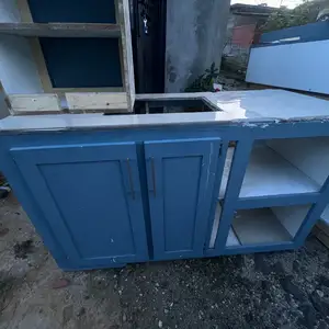 Cupboards, Arima
