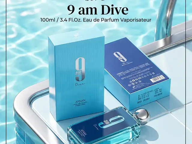 9AM DIVE, Aranguez