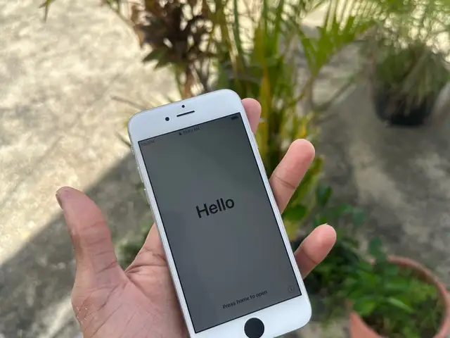 Iphone 6, Aranguez