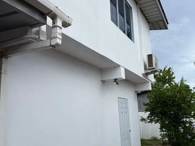 2-bedroom apartment in Couva to rent, Couva