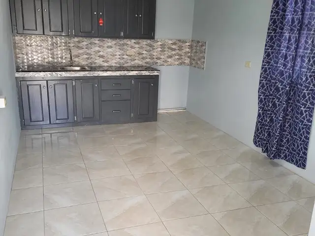 1-bedroom apartment in new grant prince town to rent, Princes Town