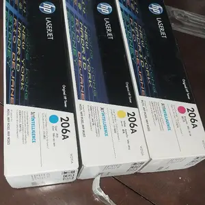 206A tanner cartridges, Diego Martin