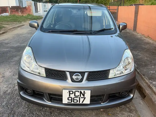 Nissan Wingroad