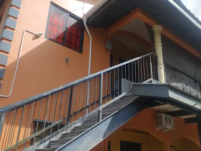 2-bedroom apartment in North Trace Road, New Grant to rent, Tableland