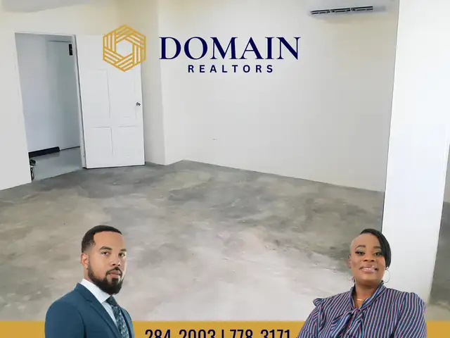 Commercial Space, Arima, Arima