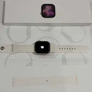 Apple Watch series 11, Arima