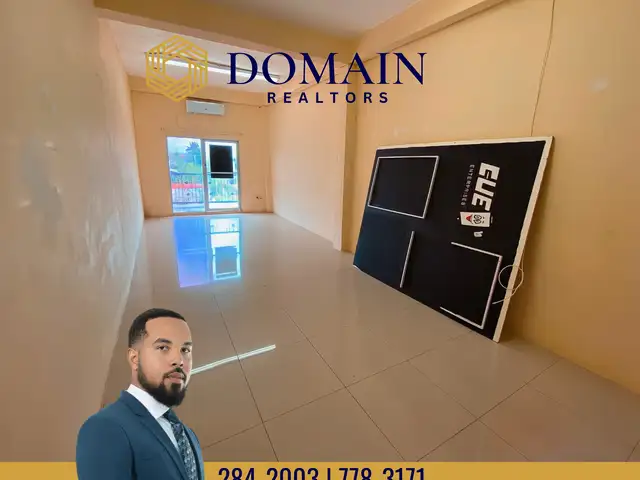 Commercial Building, Chaguanas, Chaguanas