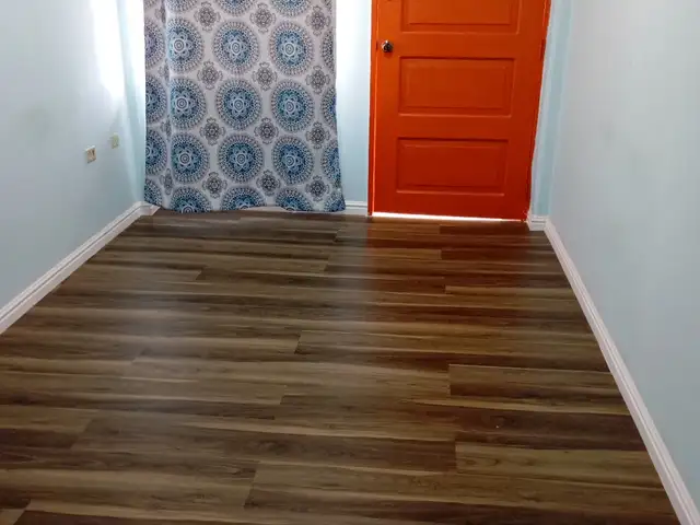 2-bedroom apartment in Morvant to rent, Morvant