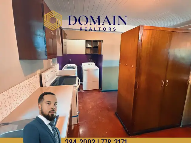  2-bedroom apartment in Endeavour Gardens, Price Plaza, Chaguanas to rent, Endeavour