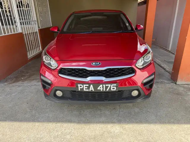 Kia Cerato
