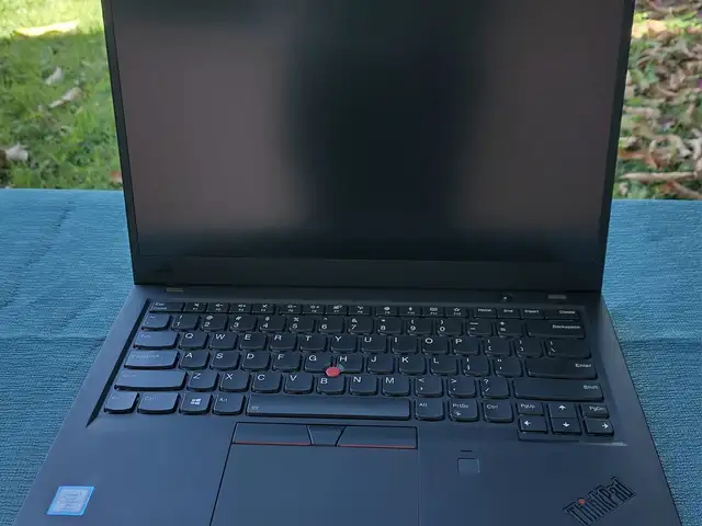 Lenovo ThinkPad X1 Carbon 14 Inch, Chaguanas