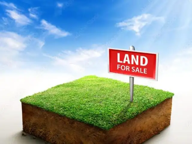 Residential land 5000 sq.ft, Arima