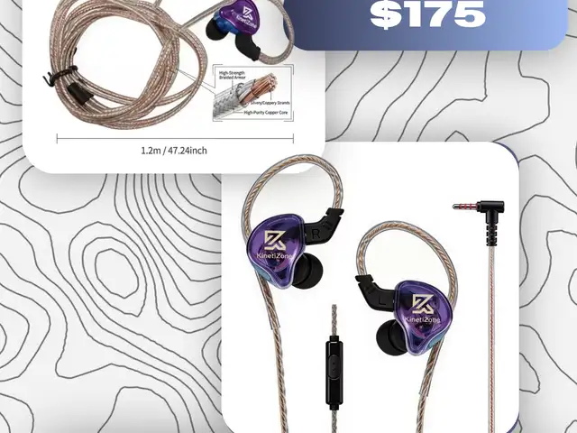 HIFI gaming earphones, San Fernando
