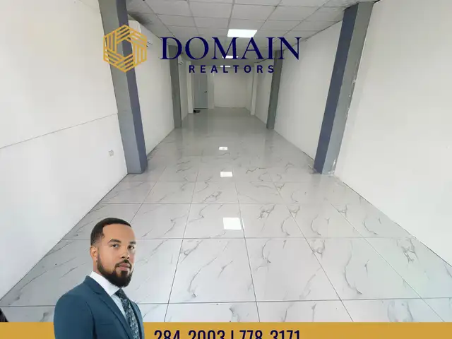 Commercial Space ,San Fernando, San Fernando