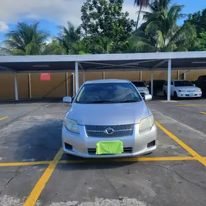 Toyota Fielder Wagon