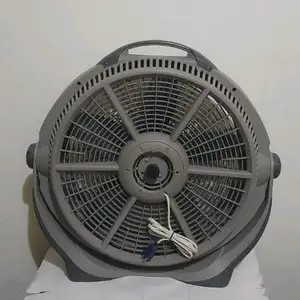 Lasko Fan, Trincity