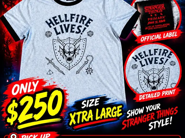 Stranger things Jersey, Westmoorings