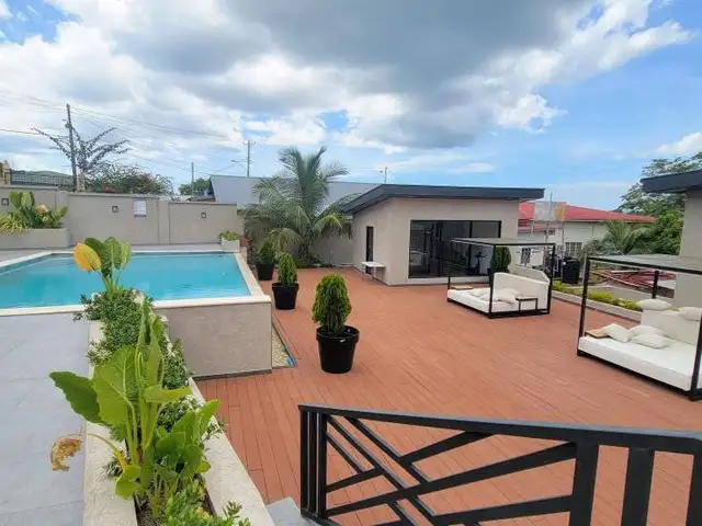 3-bedroom condo in San Fernando for sale, San Fernando