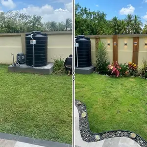 Professional Yard Maintenance & Landscaping Services, Port of Spain