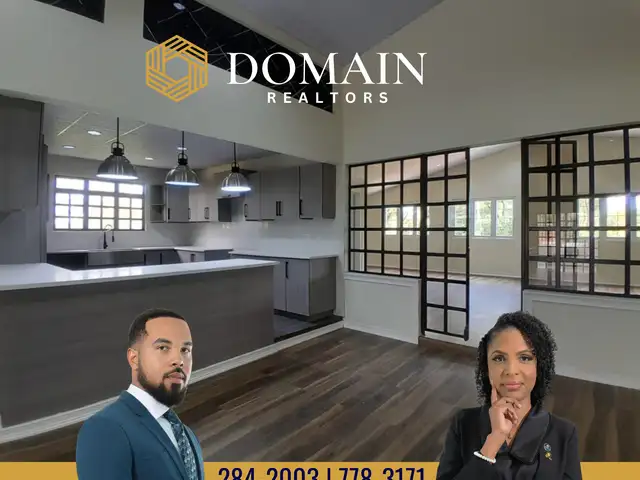 4 Bedroom House And Commercial Building, Oropouche Road, Sangre Grande, Sangre Grande