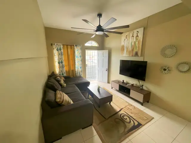 2-bedroom apartment in Carenage for sale, Carenage