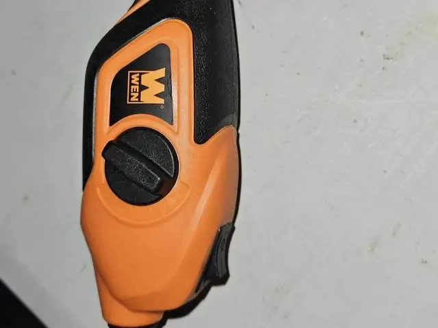 Metal Wood Engraver, Couva