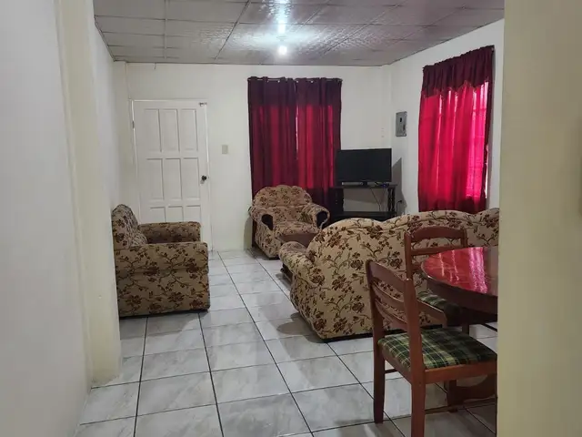 1-bedroom apartment in Tacarigua to rent, Tacarigua