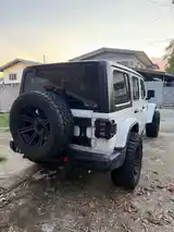 Jeep Wrangler, 2020, PDZ, California - 4