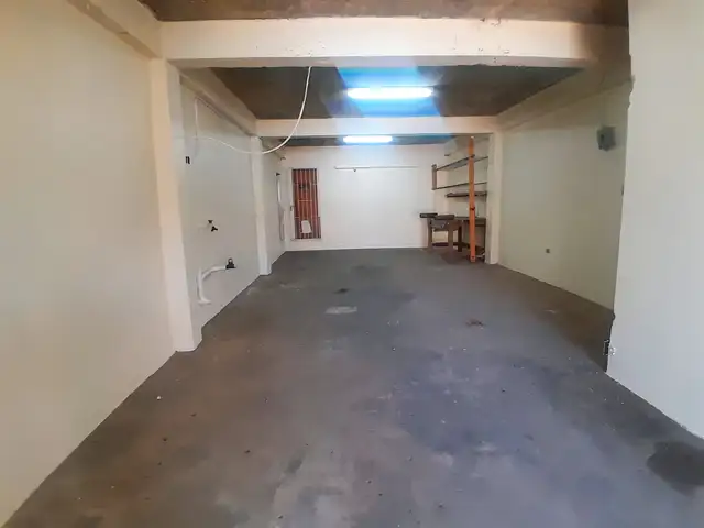 Commercial Unit, Curepe, Curepe
