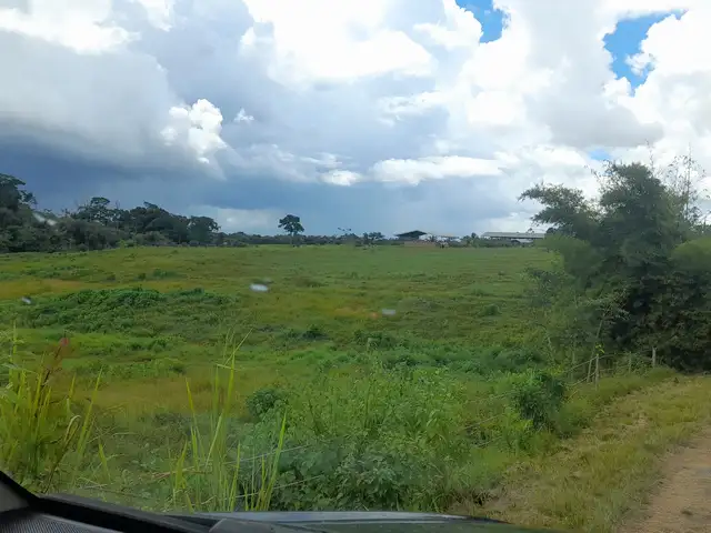Residential land 54885 sq.ft, Freeport