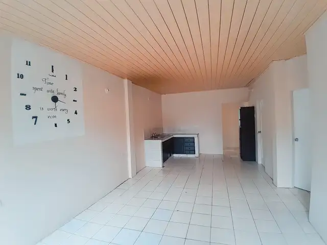 2-bedroom apartment in Rambhaju Street, Aranguez to rent, Aranguez