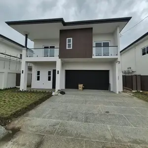4-bedroom house in Munroe Road for sale, Cunupia