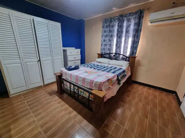 1-bedroom apartment in Couva to rent, Couva