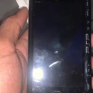 Psp, San Juan